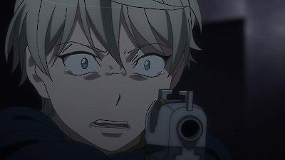 Orga (Aldnoah.Zero)