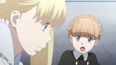 Watch ALDNOAH.ZERO Season 1 Episode 3 - The Children's Echelon