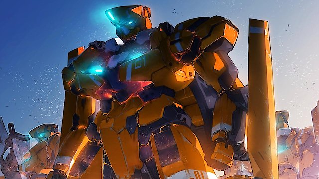 Aldnoah.Zero The Fortune's Fool (TV Episode 2015) - IMDb