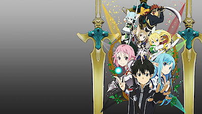 Sword Art Online II Season 3 Episode 1