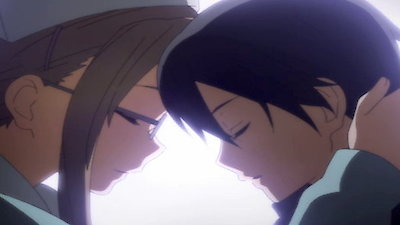 Sword Art Online II Season 1 Episode 7