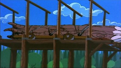 Vicky the Viking Season 1 Episode 48