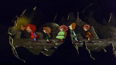 Vicky the Viking Season 1 Episode 52