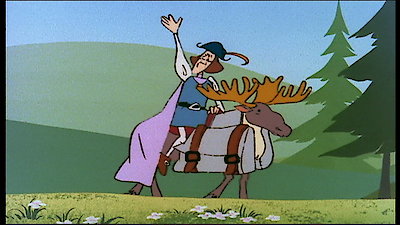 Vicky the Viking Season 1 Episode 33