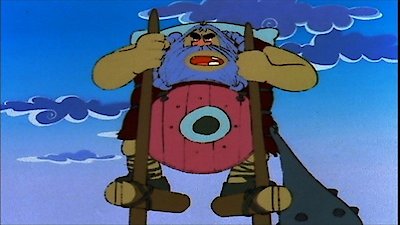 Vicky the Viking Season 1 Episode 47