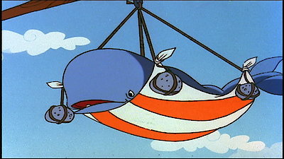 Vicky the Viking Season 1 Episode 27