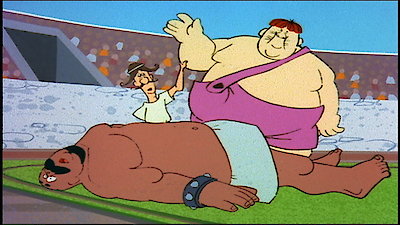 Vicky the Viking Season 1 Episode 30