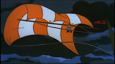 Vicky the Viking Season 1 Episode 35