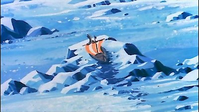 Vicky the Viking Season 1 Episode 50