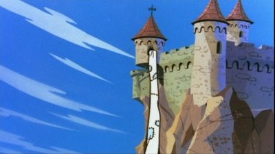 Vicky the Viking Season 1 Episode 32