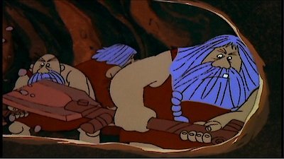 Vicky the Viking Season 1 Episode 46