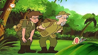 BIBI BLOCKSBERG Season 1 Episode 6