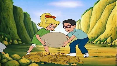 BIBI BLOCKSBERG Season 1 Episode 7