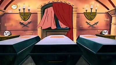 BIBI BLOCKSBERG Season 1 Episode 8