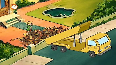 BIBI BLOCKSBERG Season 1 Episode 9