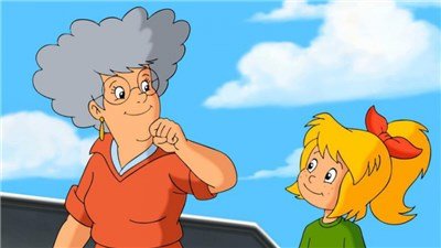 BIBI BLOCKSBERG Season 1 Episode 19