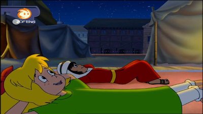 BIBI BLOCKSBERG Season 1 Episode 20