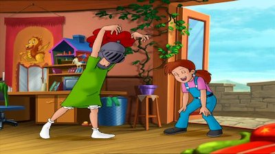 BIBI BLOCKSBERG Season 1 Episode 23