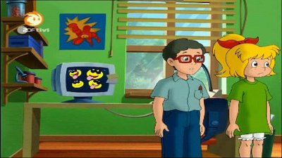 BIBI BLOCKSBERG Season 1 Episode 24