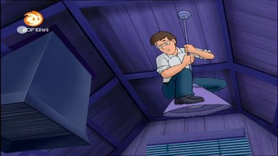 BIBI BLOCKSBERG Season 1 Episode 25