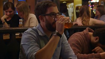 Best Bars in America Season 1 Episode 1