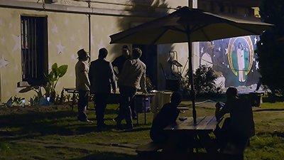 Best Bars in America Season 1 Episode 9