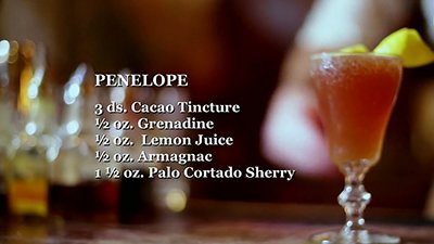 Best Bars in America Season 2 Episode 1