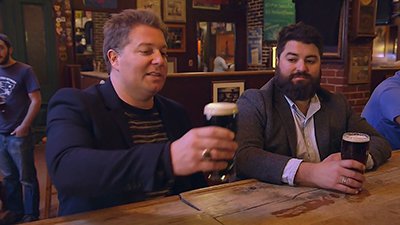 Best Bars in America Season 2 Episode 2
