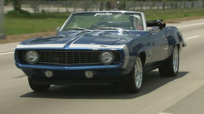 Hot Rod TV Season 1 Episode 2