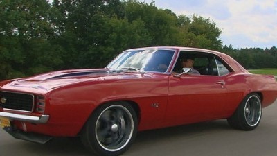 Hot Rod TV Season 1 Episode 3