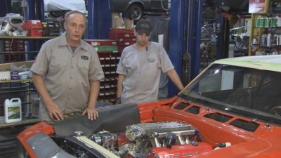 Hot Rod TV Season 1 Episode 4