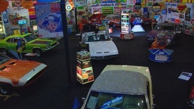 Hot Rod TV Season 1 Episode 5