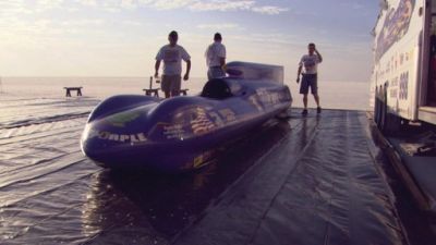 Hot Rod TV Season 1 Episode 10