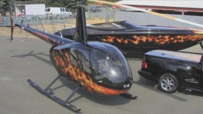 Hot Rod TV Season 1 Episode 7