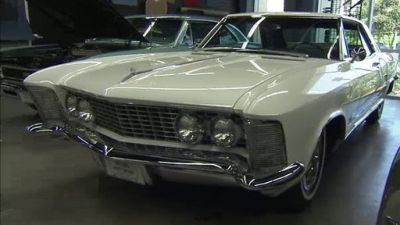 Hot Rod TV Season 5 Episode 8