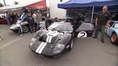 Hot Rod TV Season 2 Episode 2