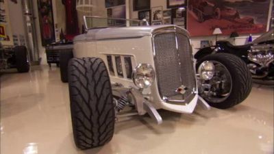 Hot Rod TV Season 2 Episode 10