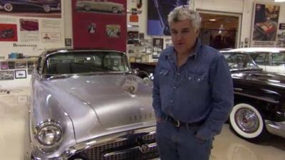 Hot Rod TV Season 2 Episode 9
