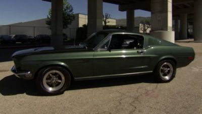 Hot Rod TV Season 2 Episode 7