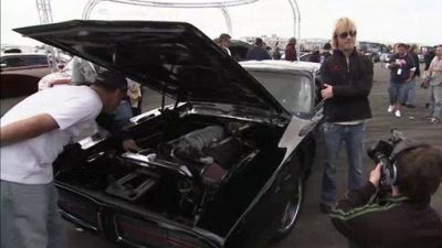 Hot Rod TV Season 2 Episode 8