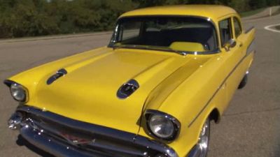 Hot Rod TV Season 2 Episode 1