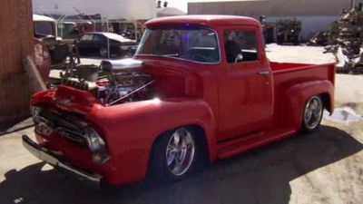 Hot Rod TV Season 2 Episode 5