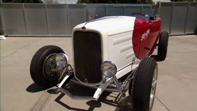 Hot Rod TV Season 4 Episode 9