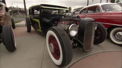 Hot Rod TV Season 3 Episode 8