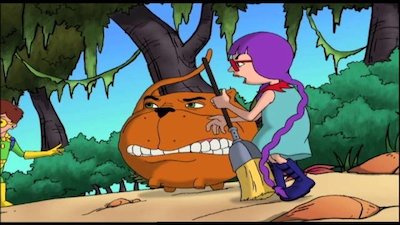 Fat Dog Mendoza, The Best of Season 1 Episode 3