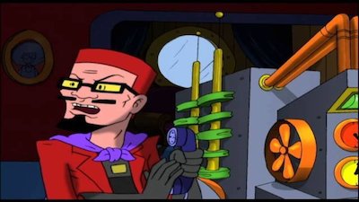 Fat Dog Mendoza, The Best of Season 1 Episode 5