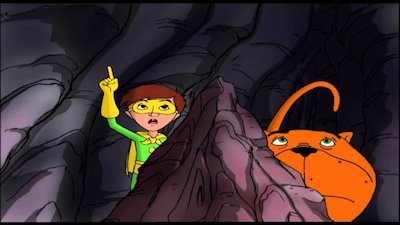 Fat Dog Mendoza, The Best of Season 1 Episode 8