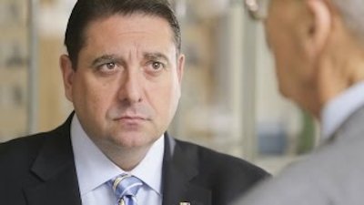 The Dead Files Revisited Season 3 Episode 2