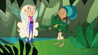 Pearlie Season 1 Episode 2