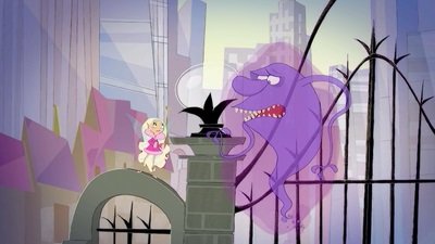 Pearlie Season 1 Episode 12